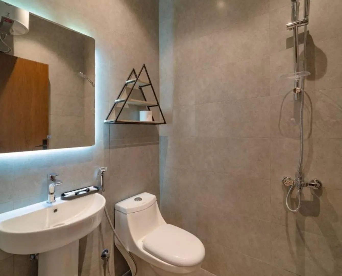 Apartamento Saden Albwadi Yidda 0*,  Arabia Saudí