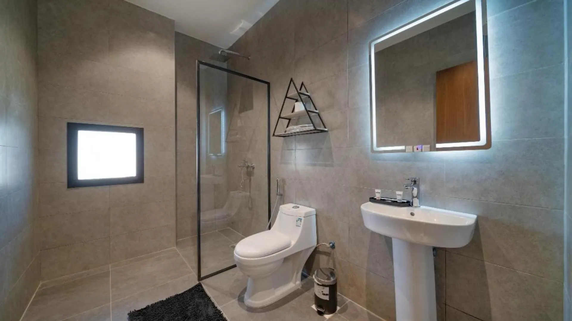 Apartamento Saden Albwadi Yidda 0*,