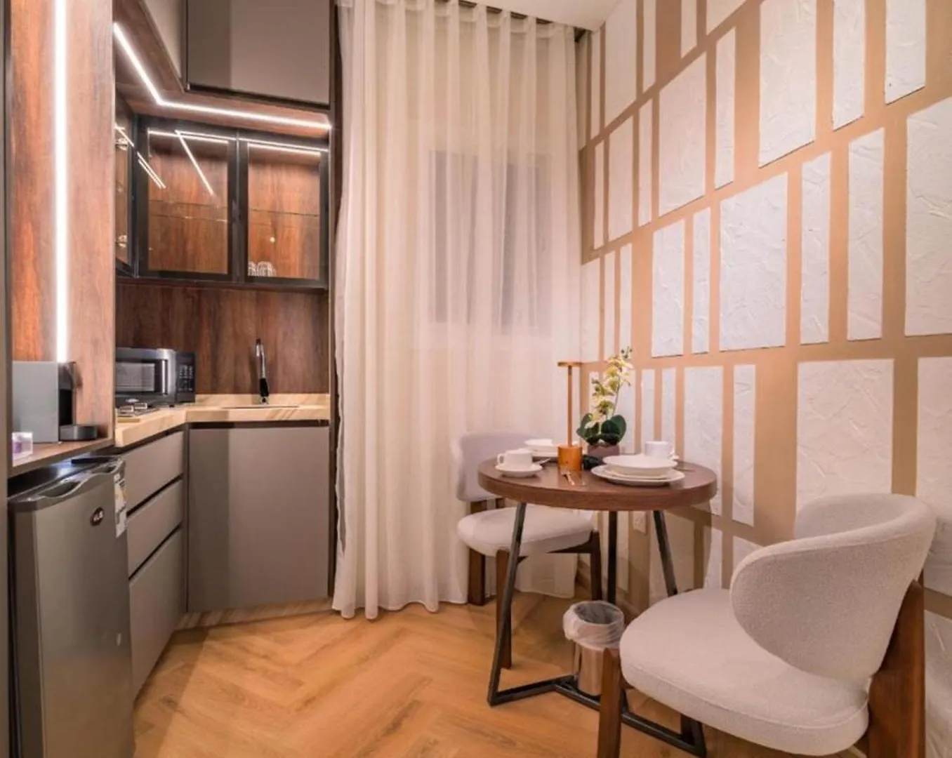 Apartamento Saden Albwadi Yidda 0*,