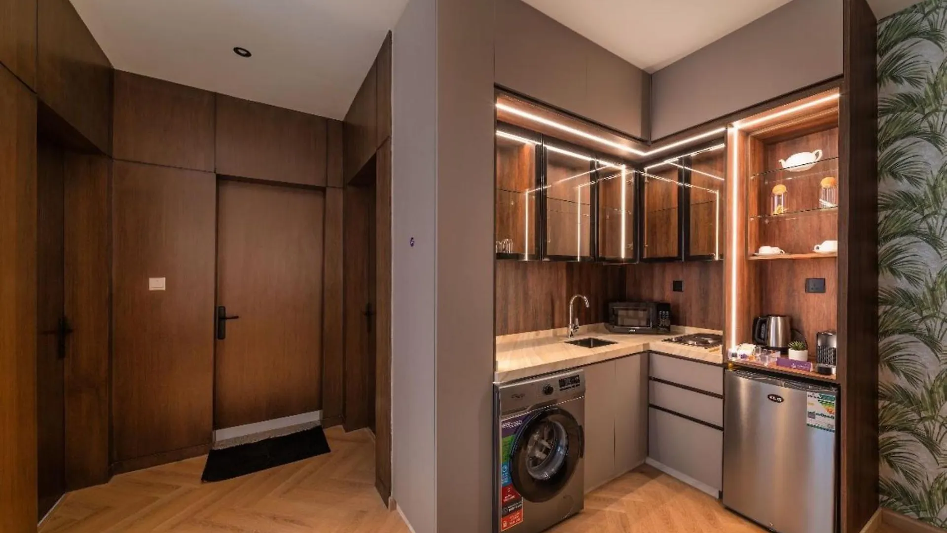 Apartamento Saden Albwadi Yidda 0*,