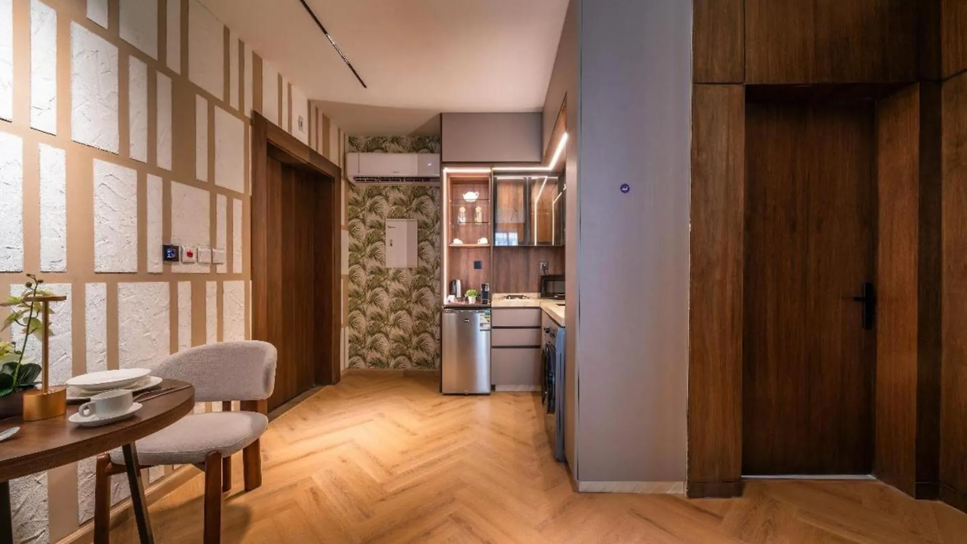 Apartamento Saden Albwadi Yidda 0*,