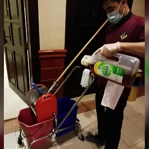 شقة للوحدات السكنية